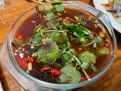 -吉香碳烤生蚝(仙霞路店)