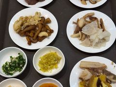-天宜隆蘑菇宴火锅(石景山旗舰店)