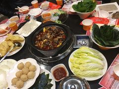 -刘一锅筋头巴脑(小北店)