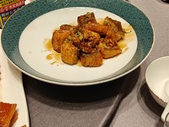 -骏莱海鲜鱼港(五角场店)
