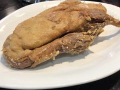 -吴门人家·苏宴宫廷菜(拙政园店)