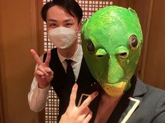 大堂-橼舍鮨青木