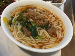 汆肉米线-端仕小锅(文林街店)