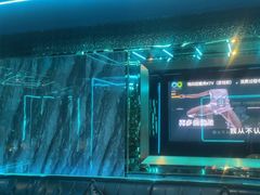 -酷秀KTV(阳泉滨河店)