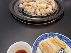 -水禾轩·海鲜蒸汽主题餐厅(新香洲旗舰店)