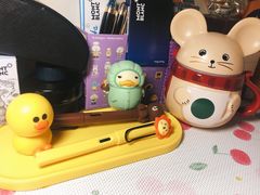 -LAMY(静安嘉里中心店)