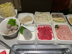 -海底捞火锅(番禺广场店)