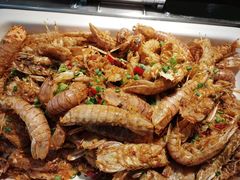 -世纪金源大饭店海鲜自助餐厅(迎宾路店)