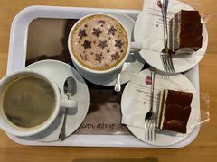 -COSTA COFFEE(水游城店)