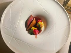 -三嚥阁 La Villa Restaurant