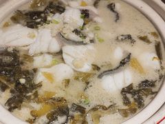 -徐记海鲜(阿波罗店)