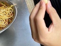 -薛记襄阳香辣牛肉面(平安路店)