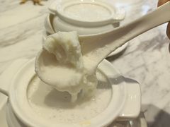 杏仁露蛋白-满记甜品(富华里店)