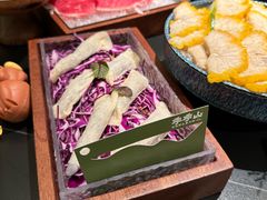 -季季山·云南野生菌火锅(上海首店)