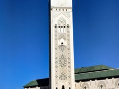 -哈桑二世清真寺