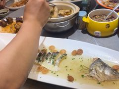 -香阁餐厅·常州菜·常州菜代表品牌(新北奥体店)
