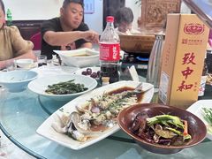 -千岛湖鱼味馆(十字街总店)