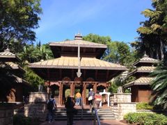 -布里斯班南岸公园