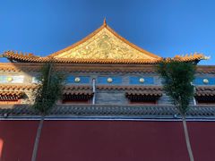 -格日勒阿妈蒙古厨房(大召店)