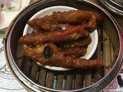 -点点心点心专门店(湾仔店)