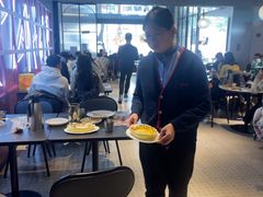 -必胜客(八一店)