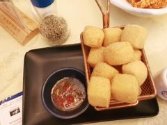 -威尼斯西餐厅(扬名广场店)