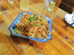 -朗妈私房菜(婺女州店)