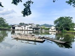 -呈坎景区