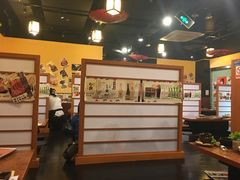 -虎丸烧肉(新大陆广场店)