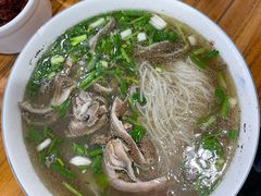 -熊氏牛羊杂粉(龙眼井总店)