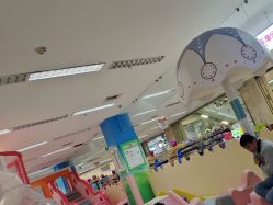 点击看大图 -孩子王童乐园(芜湖万达店)