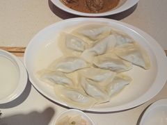 -喜家德虾仁水饺(艺汇家店)