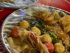 -海大南门夜市(海富街店)