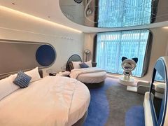-常州武进九洲喜来登酒店