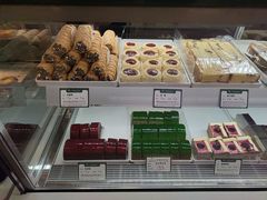 -蜂蝶来饼店(拱北总店)