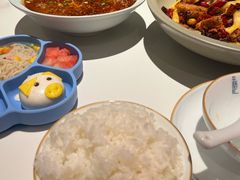 -辛香汇·现炒川菜(城北万象城店)