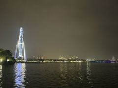 -金鸡湖景区