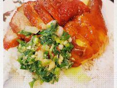 -喜喜烧腊茶餐厅(骆克道店)