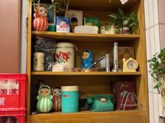 -永安里地摊烤肉(首创店)