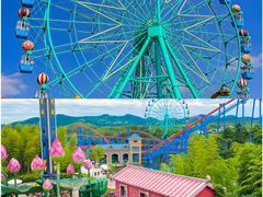 -南京银杏湖乐园