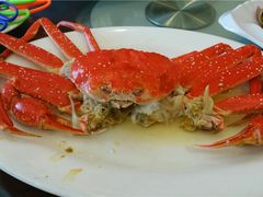 -崖口红树林海鲜餐厅
