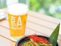 -Hatsune隐泉日式料理(三里屯太古里店)