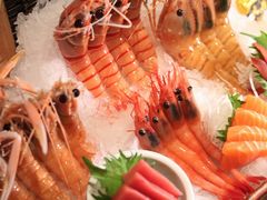 -Minase水濑·日料放题(外滩店)