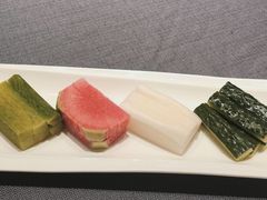 -顺峰(农展馆店)
