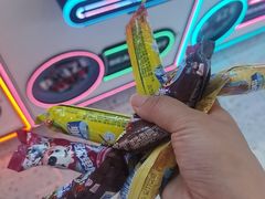 -汤姆熊欢乐世界 · 弹珠机(销品茂店)