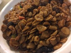 -老浒记烤鸭-北京菜(琉璃厂店)