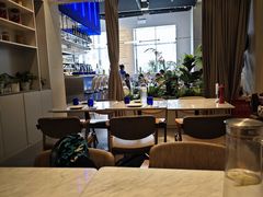 -玛尚诺Pizza&Bar(长泰广场店)