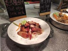 -深圳同泰万怡酒店·万荟轩自助餐厅(同泰店)