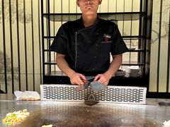 -水木锦堂·自助铁板烧(五道口购物中心店)