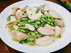 -老马家·舌尖上的西塘美食